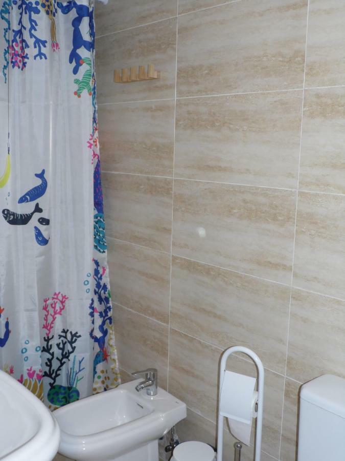 Estudio Hc Malaga Luaran gambar