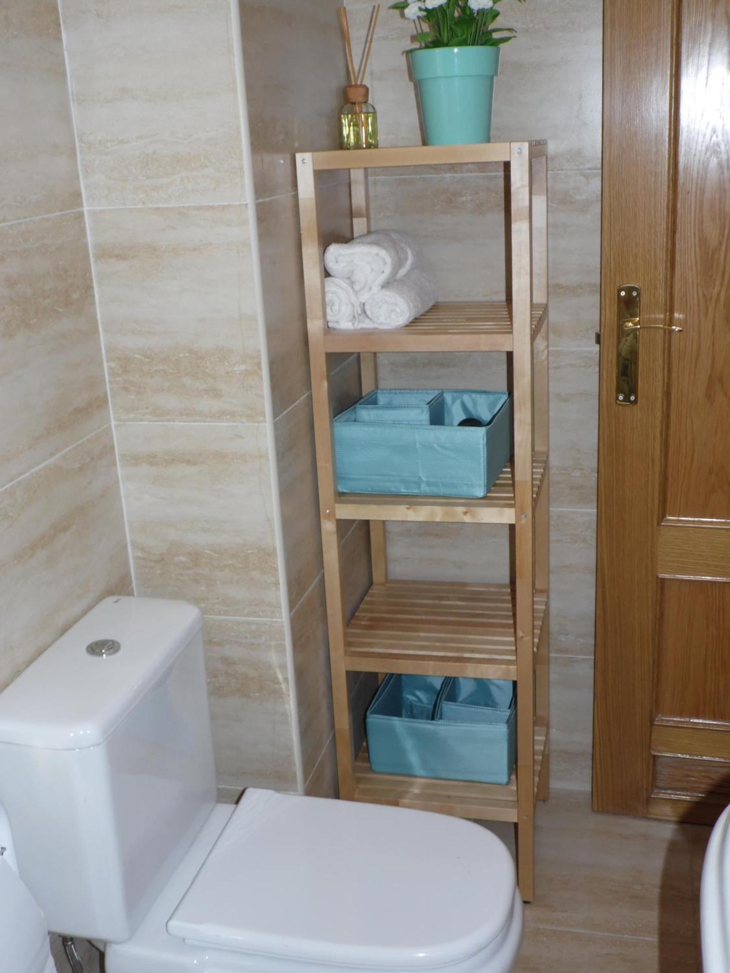 Estudio Hc Malaga Luaran gambar
