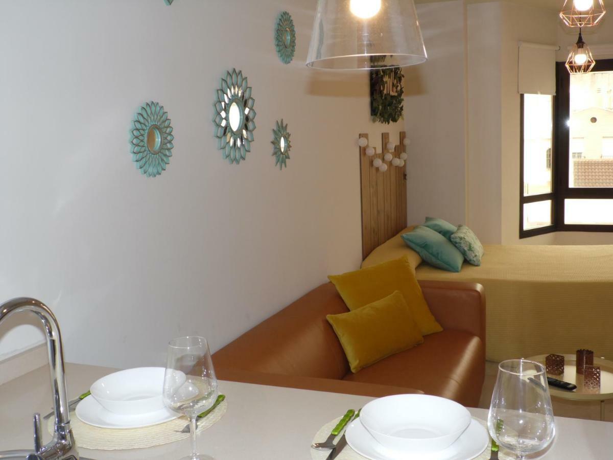 Estudio Hc Malaga Luaran gambar