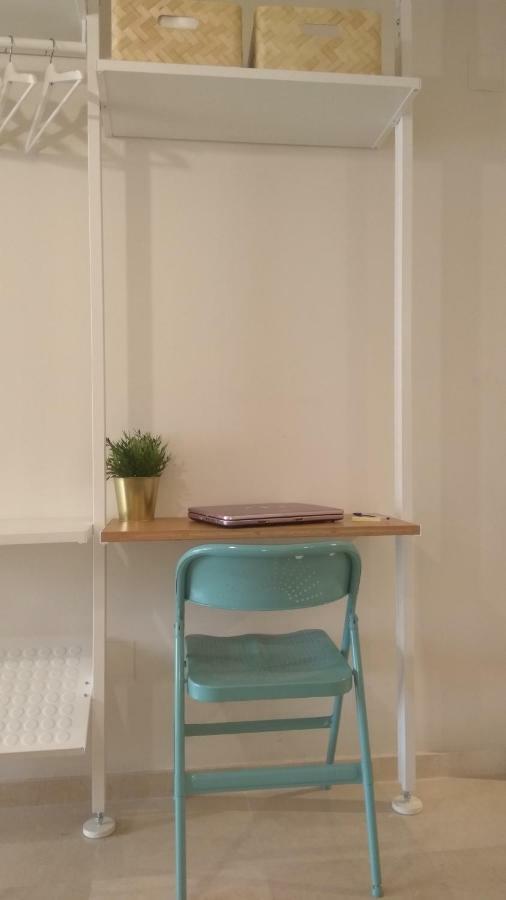 Estudio Hc Malaga Luaran gambar