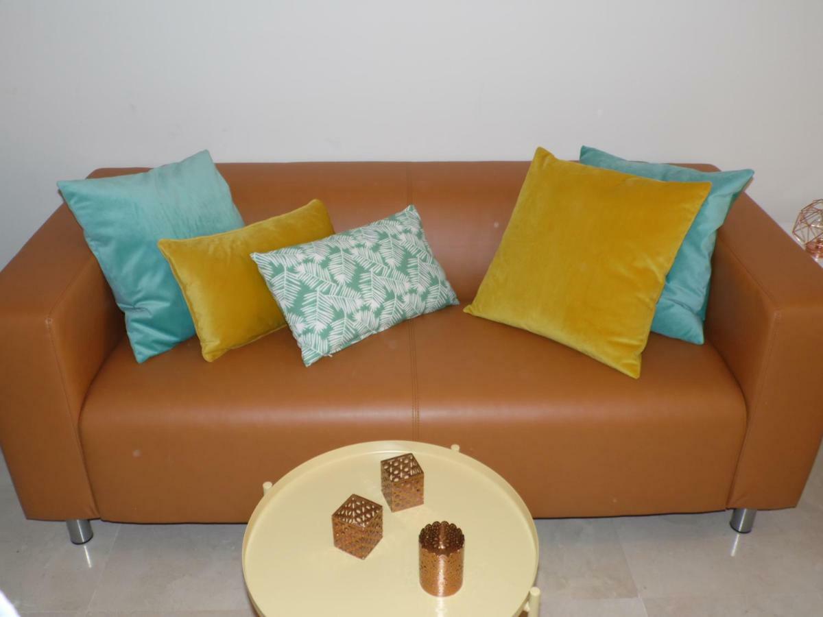 Estudio Hc Malaga Luaran gambar
